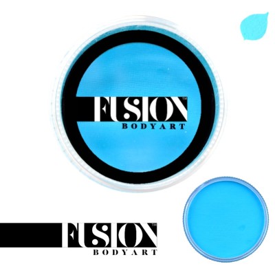 Fusion Body Art Prime Light Blue 32g